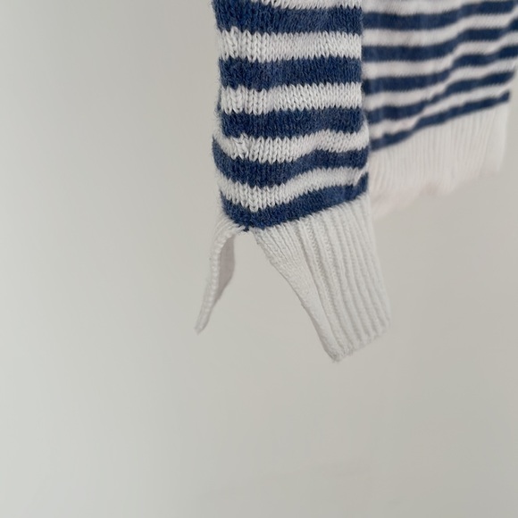 H&M anchor sweater - Picture 6 of 6